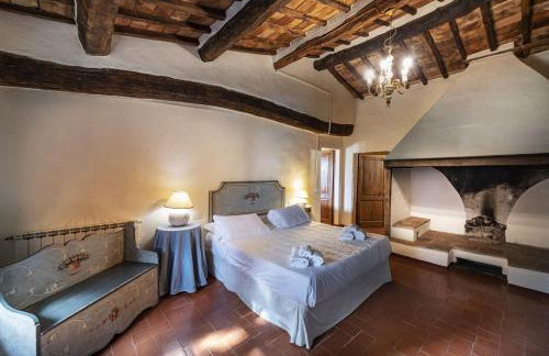 Relais Riserva di Fizzano - Foto 72