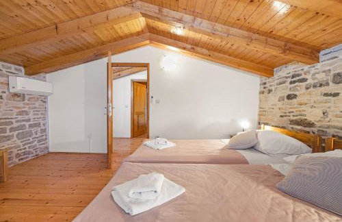 Villa Laura - Orihi - Foto 26