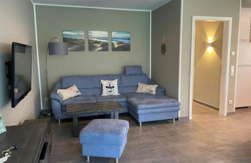 Park-Apartment Scharmützelsee Wohnung 1 - Foto 1