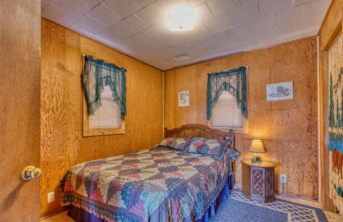 Lakeside Cabins at Wedges Hideaway - Foto 10