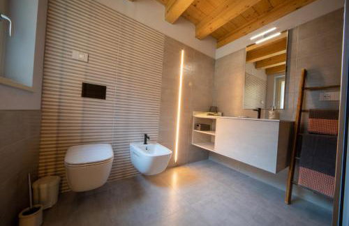 Maison Duc Apartments Alloggio ad uso turistico - VDA - JOVENÇAN - 0003 Alloggio ad uso turistico - VDA - JOVENÇAN - 0004 - Photo 24