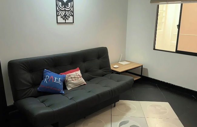 Aparta Suites Torre De Prado - Photo 20