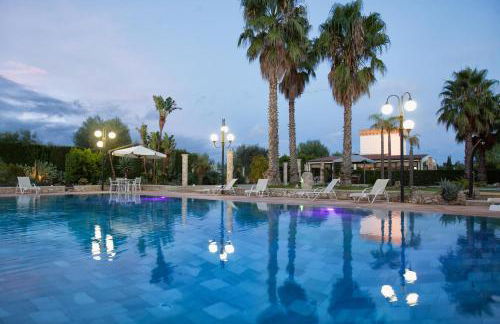 Masseria Tenuta Specolizzi - Foto 89