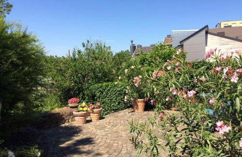 Haus Berggarten - Foto 16