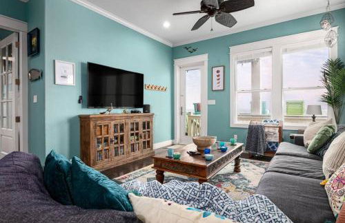 Beachfront*Spectacular View*4 BD*sleeps 14 - Foto 51