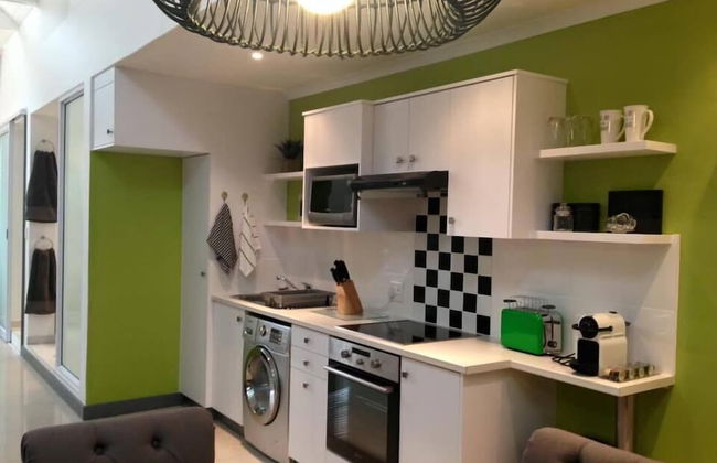 The Cube Executive Apartments - Photo 46