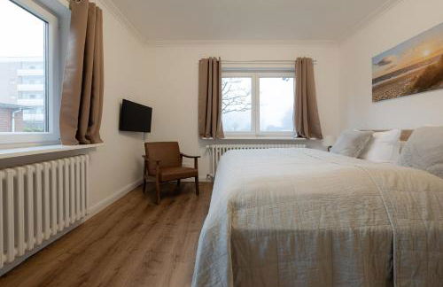 Ankerplatz Sylt - Foto 25