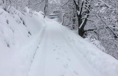 Altes Berghaus - Foto 15