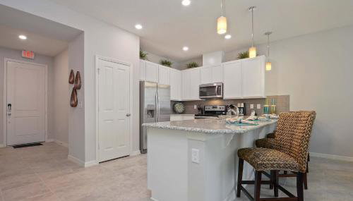 Four Bedrooms Townhouse 5102 - Foto 4