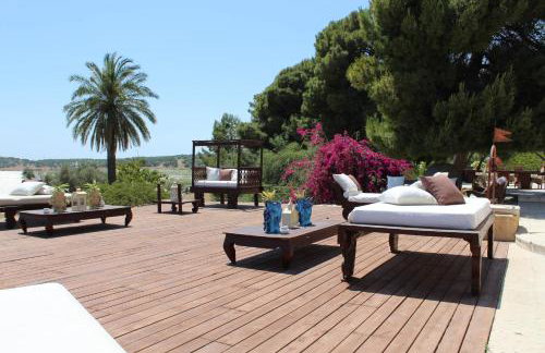 Terre Di Vendicari - Photo 63