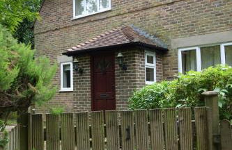 Maryland Cottage Nr Gatwick - Foto 13