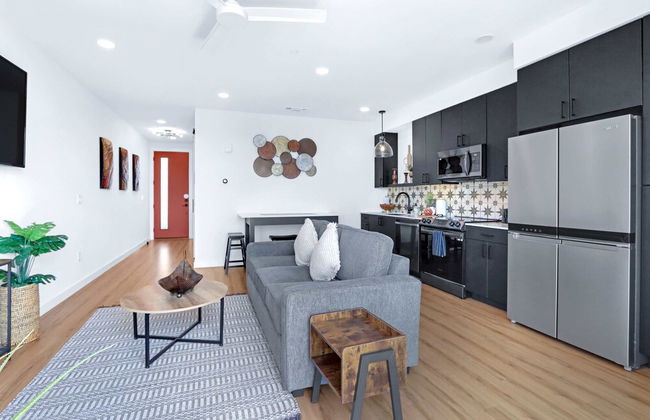 Modern Hill Country Condo for 4 w/ Resort Perks! - Foto 9