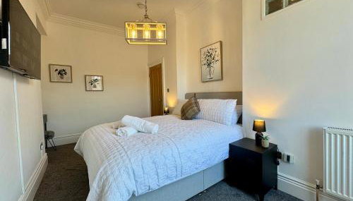 Allards Apartment, Central Tynemouth - Foto 5