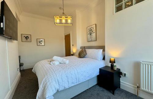 Allards Apartment, Central Tynemouth - Foto 5