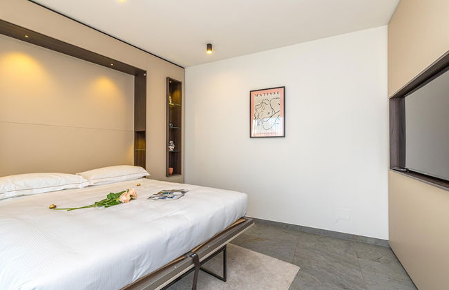 ICON H Lugano – Luxury Suites & Apartments - Foto 11