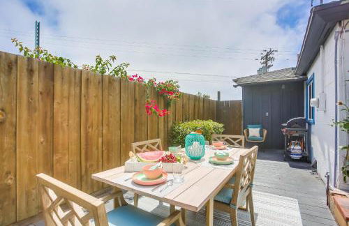 Birdrock Beach Cottage - Foto 32