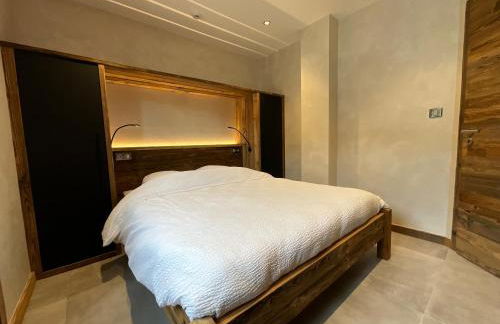 Gite Roche Des Ducs avec Piscine toute l'année, Spa, Sauna, Hammam - Foto 64