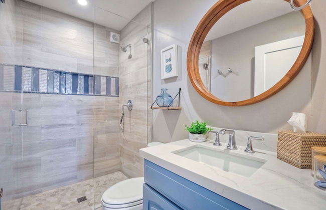 NEW Listing! Seaside Sunset - Foto 19