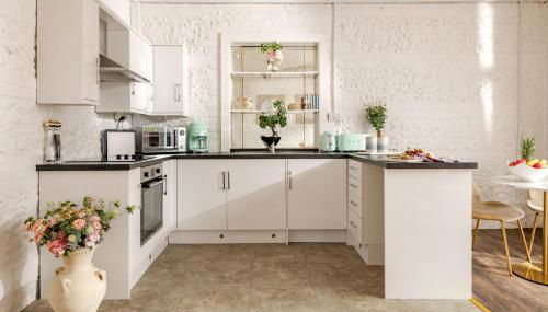 Primrose Luxury Cottage with Private Hot tub - Foto 5