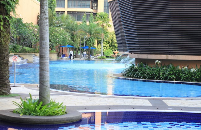 Rainbow Suites at Times Square - Foto 60