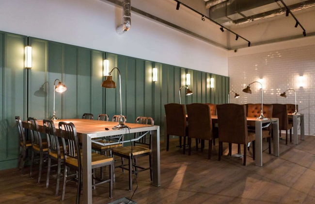 For Students Only Chapter White City in London - Photo 6