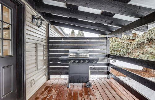 Downtown Cascade Vacation Rental Less Than 1 Mi to Lake! - Foto 23