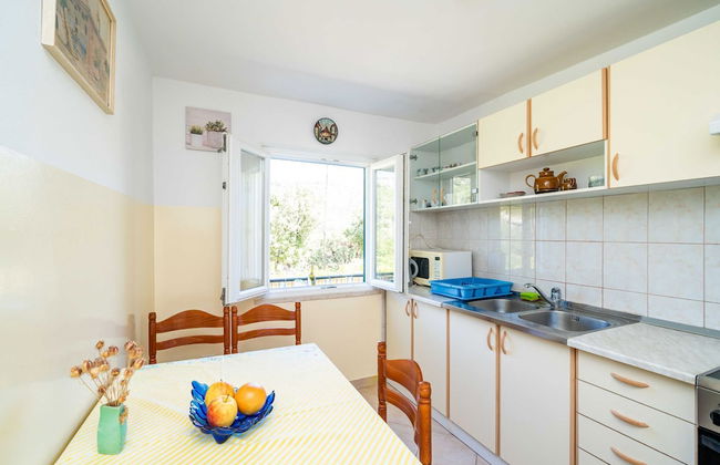 Apartments Lidija - Foto 8