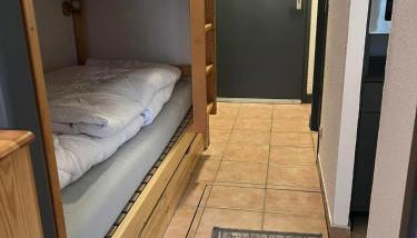 Studio en station avec 1 canapé-lit et 1 lit-superposé - Foto 5