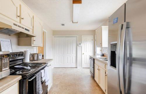 Whispering Oaks Retreat - Foto 6