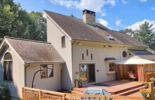 NatureGlow Residence Stylish Contemporary Home - Foto 27