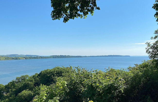 Holiday Home With Direct Access to the Beach - Foto 27