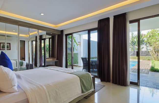 BreezeBlows City View 5BR with Pool + Familly Room - Foto 24