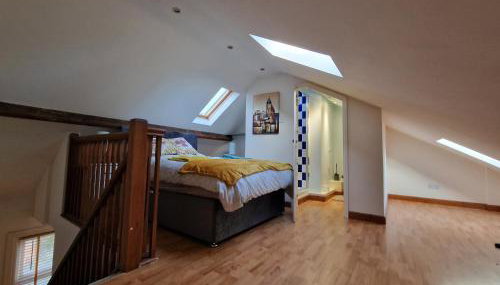 CosyHomeStay Evesham - Foto 2