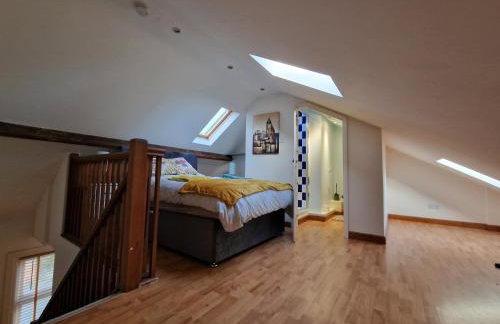 CosyHomeStay Evesham - Foto 2