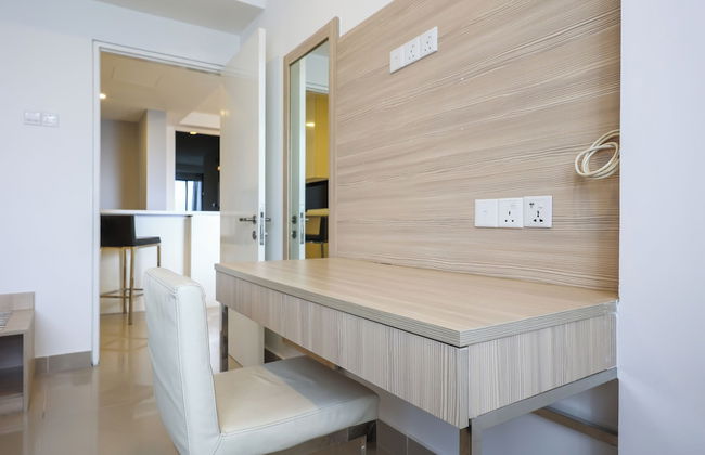 Genting Highlands Suite Ion Delemen - Foto 3