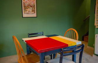 Nagshead Cottage - Dog-friendly retreat on the cycle trail - Photo 8