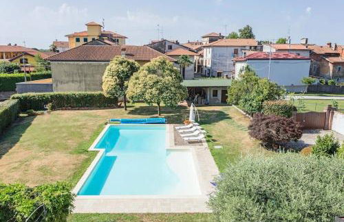 Villa near Milan with swimming pool - Foto 2