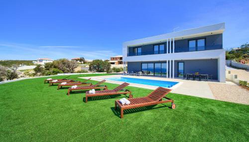 Villa Vista Novalja - Foto 2
