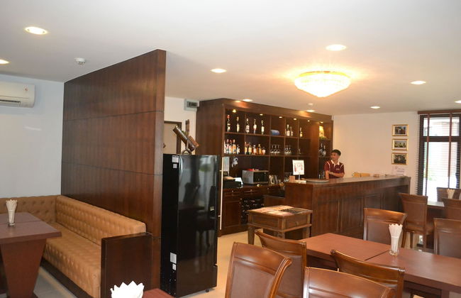 The Lai Thai Luxury Condominiums - Foto 36