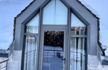 Loft de Layolette, Laguiole centre, calme - Photo 13