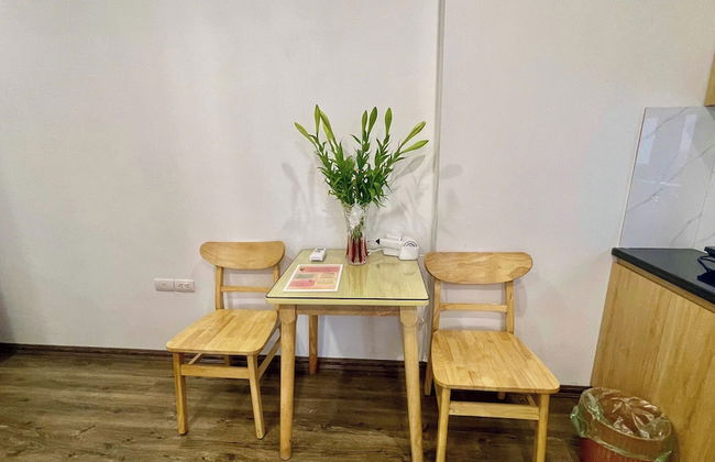 Era Apartment Khuc Thua Du - Foto 52