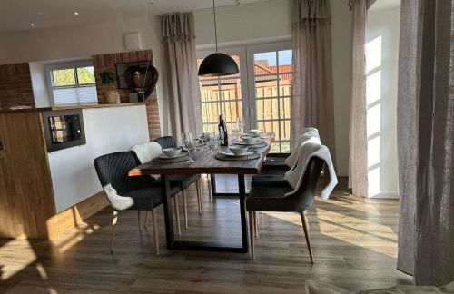 Landhuus Comfortable holiday residence - Foto 9