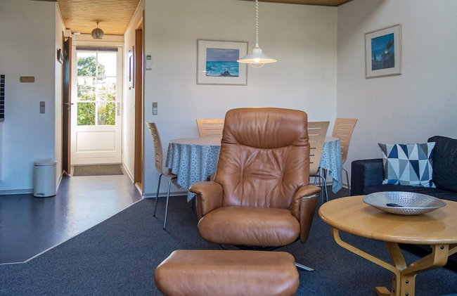 6 Person Holiday Home in Vestervig - Foto 15