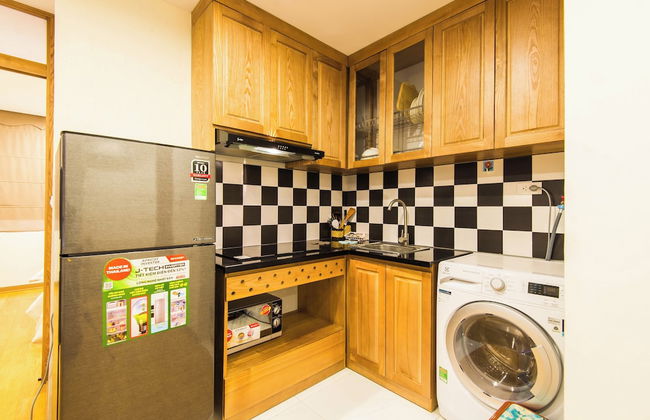 Wendy apartment 39LL - Foto 22