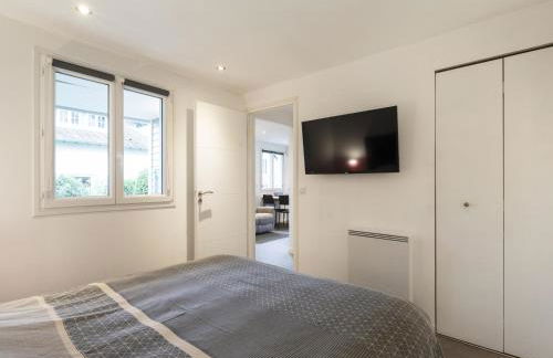 Residence Louis Quartier Des Lilas - Foto 32