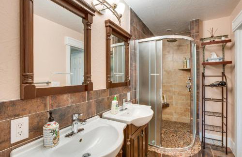 Beach and Skiing at Zephyr Cove house - Foto 17