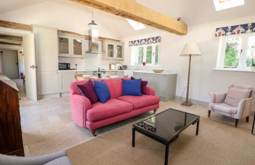 Barley Cottage - Foto 4