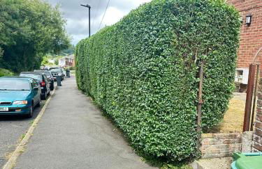 Relax in this Charming East Cowes House with Garden and BBQ - Foto 21