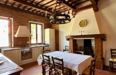 Fattoria Tolomei - Foto 26