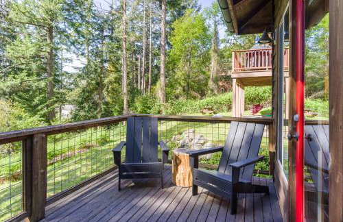 Beautiful WaterViews, Pet-Friendly, Close to Town - Foto 20